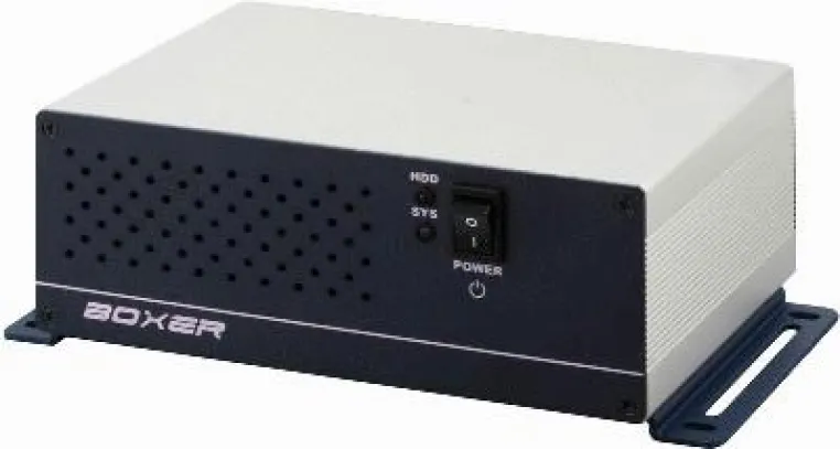 AEC-6410-Ein neuer kompakter Embedded Controller Bild: AEC-6410-Ein neuer kompakter Embedded Controller