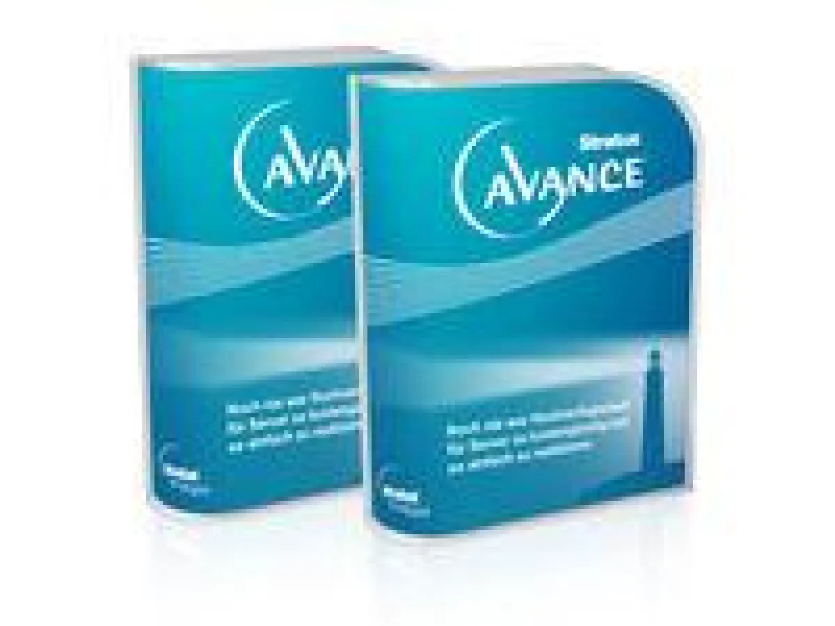 Stratus Avance Cluster bei Thomas-Krenn.AG