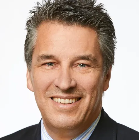 Bild: Alf Henryk Wulf neu im Unternehmensbeirat der EIM Executive Interim Management GmbH