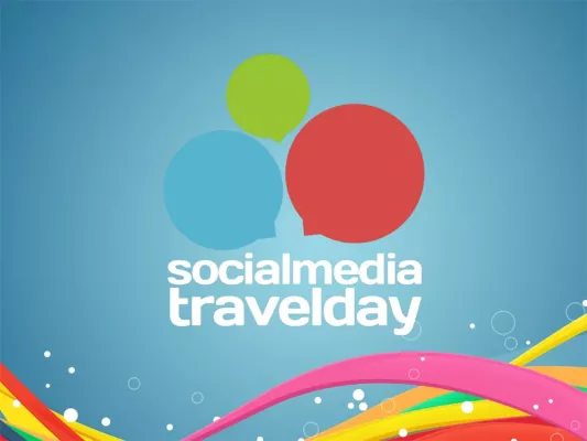 Bild: Social Media Gipfel für die Tourismusbranche beim social media travel day 2014 in Frankfurt
