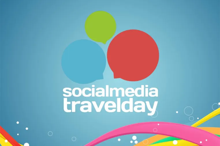 Bild: Social Media Gipfel für die Tourismusbranche beim social media travel day 2014 in Frankfurt