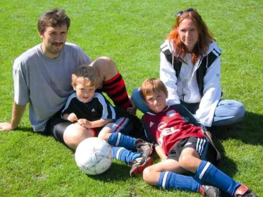 Bild: Familienurlaub, Fußballschule und KidsClub - Urlaub für die ganze Familie