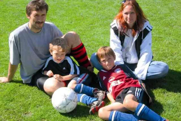 Familienurlaub, Fußballschule und KidsClub - Urlaub für die ganze Familie Bild: Familienurlaub, Fußballschule und KidsClub - Urlaub für die ganze Familie