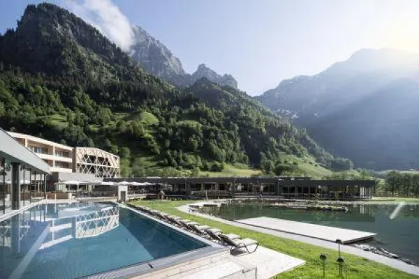 Bild: Zeit für Familie und sich