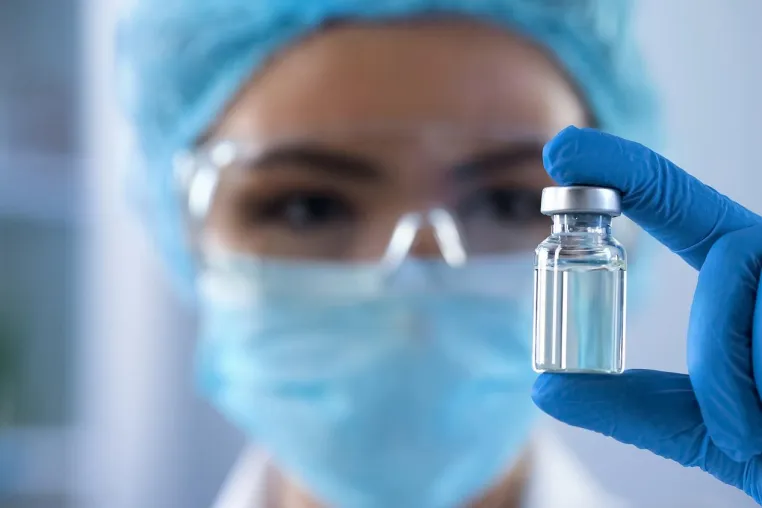 Bild: myriamed unterstützt die COVID-19-Forschung der Universitätsmedizin Göttingen (UMG)