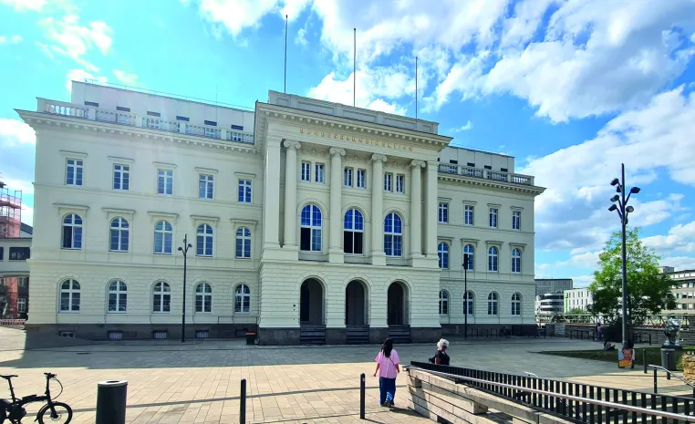 Institut für Bildungsforschung ist neues Mitglied im Leibniz-Forschungsnetzwerk Bildungspotenziale Bild: Institut für Bildungsforschung ist neues Mitglied im Leibniz-Forschungsnetzwerk Bildungspotenziale