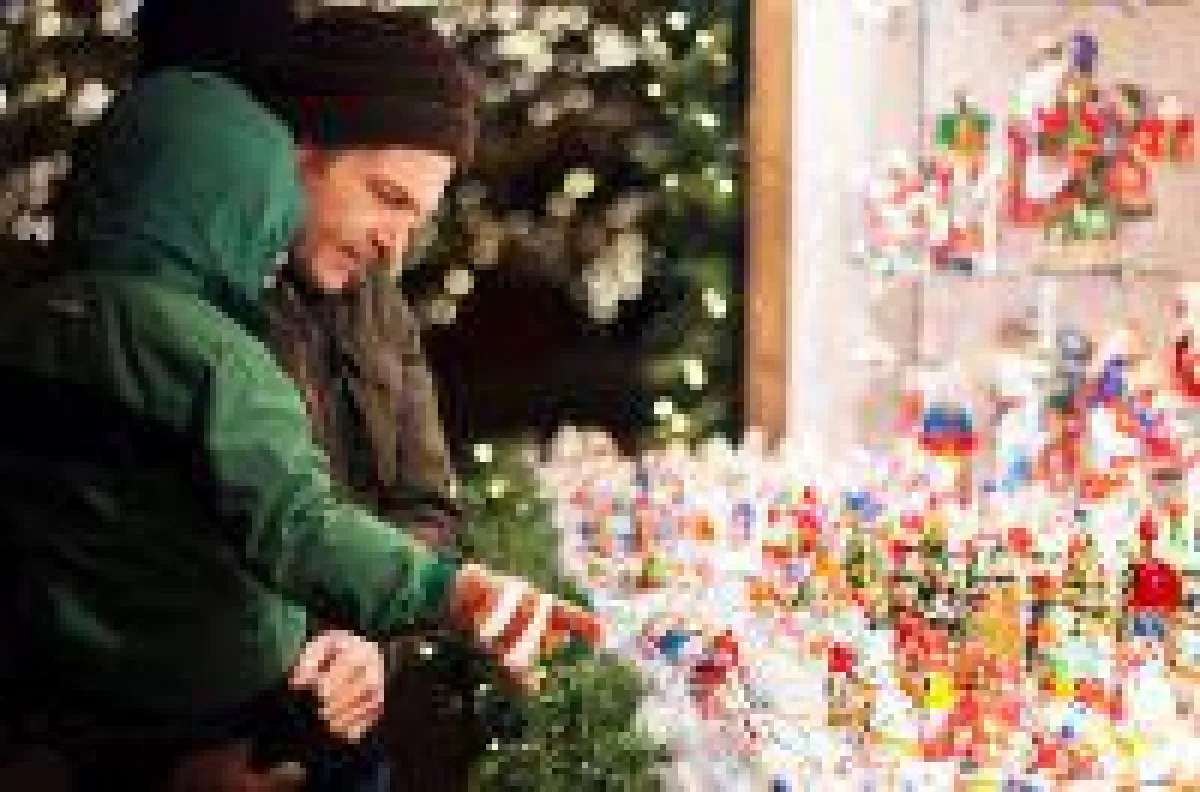 Weihnachtsmarkt in Toronto_Credit-Tourism Toronto
