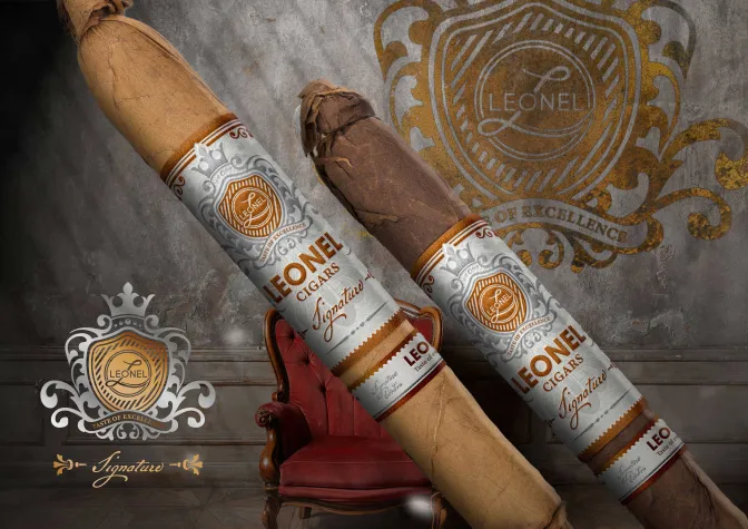Bild: “Immer eine Empfehlung wert“: Erneut Topbewertung für Leonel Zigarren