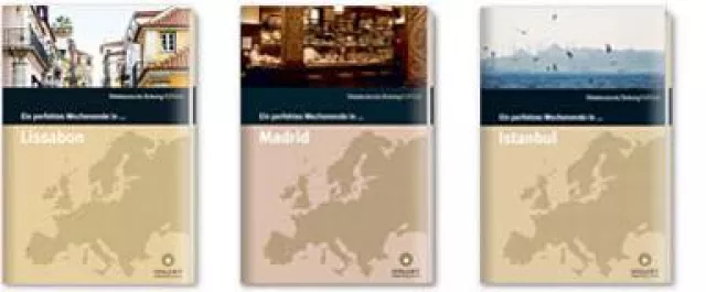 Die Schönen im Süden Bild: Die Schönen im Süden