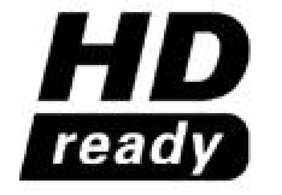Mit dem HD-Ready Siegel sind die Voraussetzungen für ein WM-Erlebnis in HDTV garantiert.