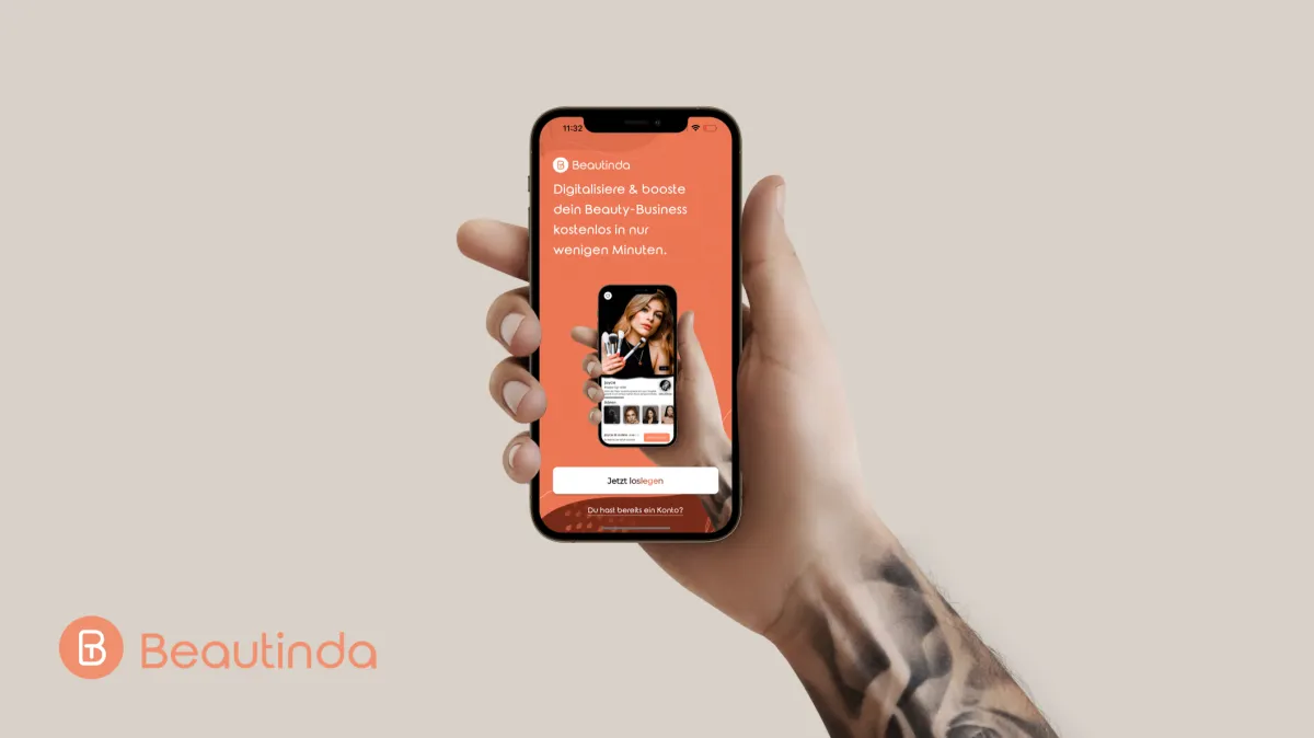 Beautinda sammelt erste Finanzierungsrunde ein (© Beautinda)