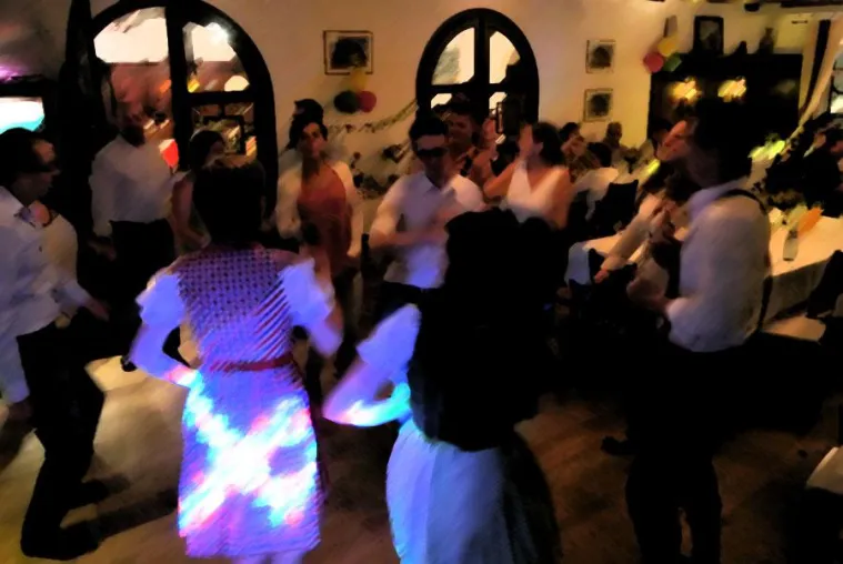 Bild: DJ München Service stellt kostenlosen Ratgeber rund um das Thema Hochzeit online