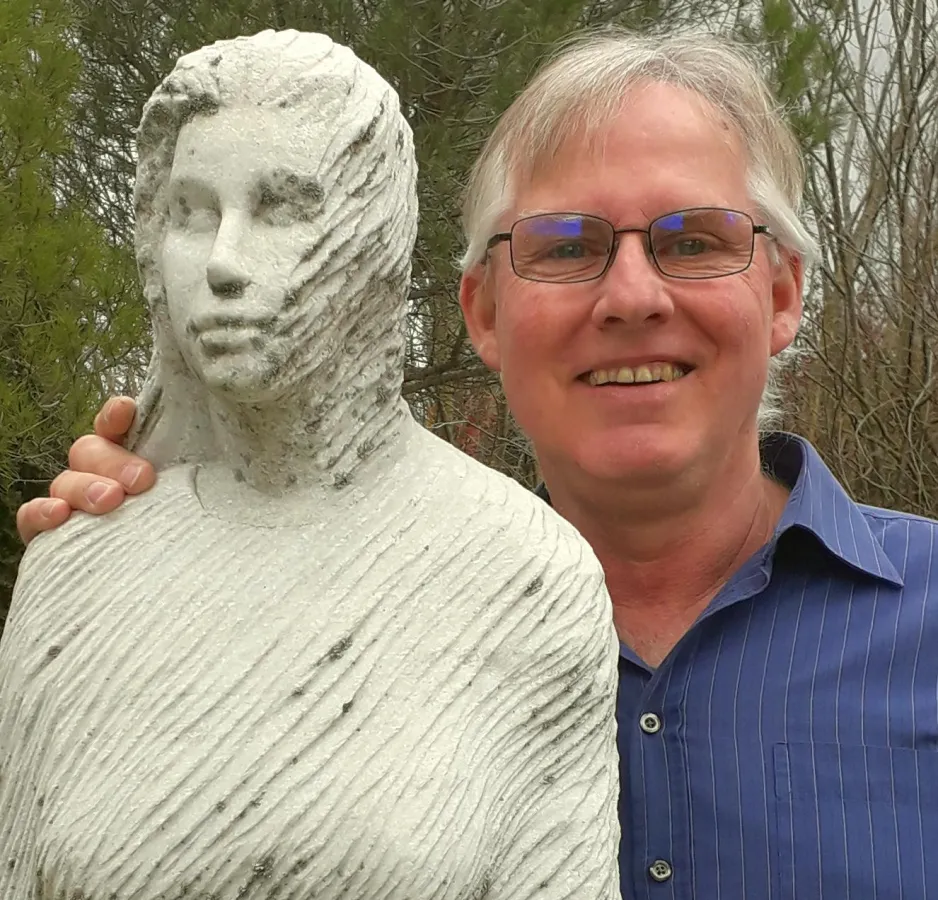 Bildhauen und Dolce Vita - Entfesseln Sie ungeahnte kreative Kräfte, um die man Sie beneiden wird!