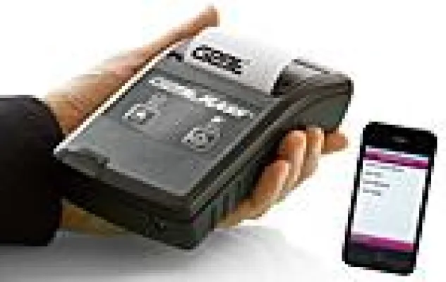 Bild: GeBE-FLASH® for iOS: Die neue Freiheit beim Drucken - jetzt auch aus der App