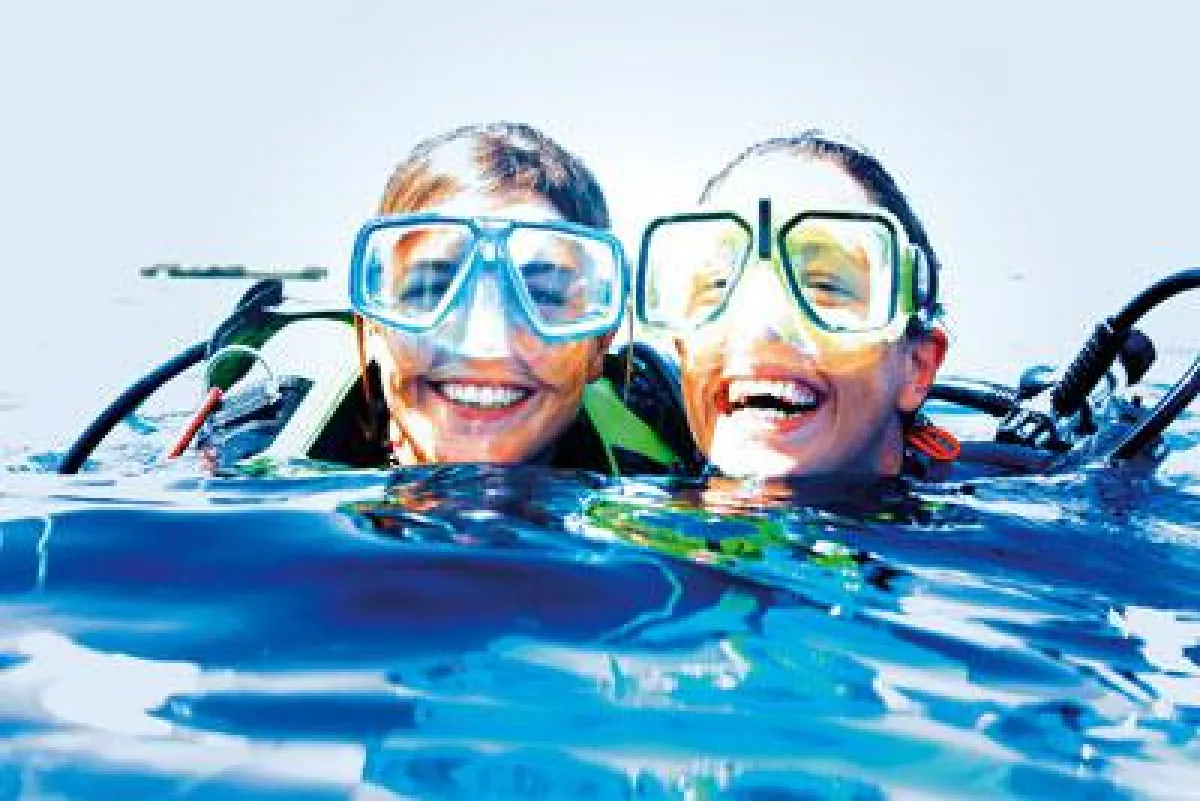 Jugendreisen Company Center