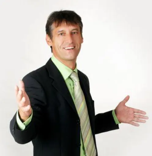 Bild: Internationaler Deutscher Trainings-Preis in Silber für ITO services