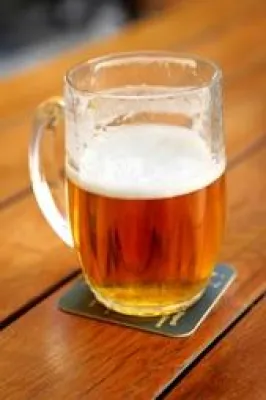 Bild: Nicht nur Wine & Food - Kalifornien bietet auch erstklassige Biere