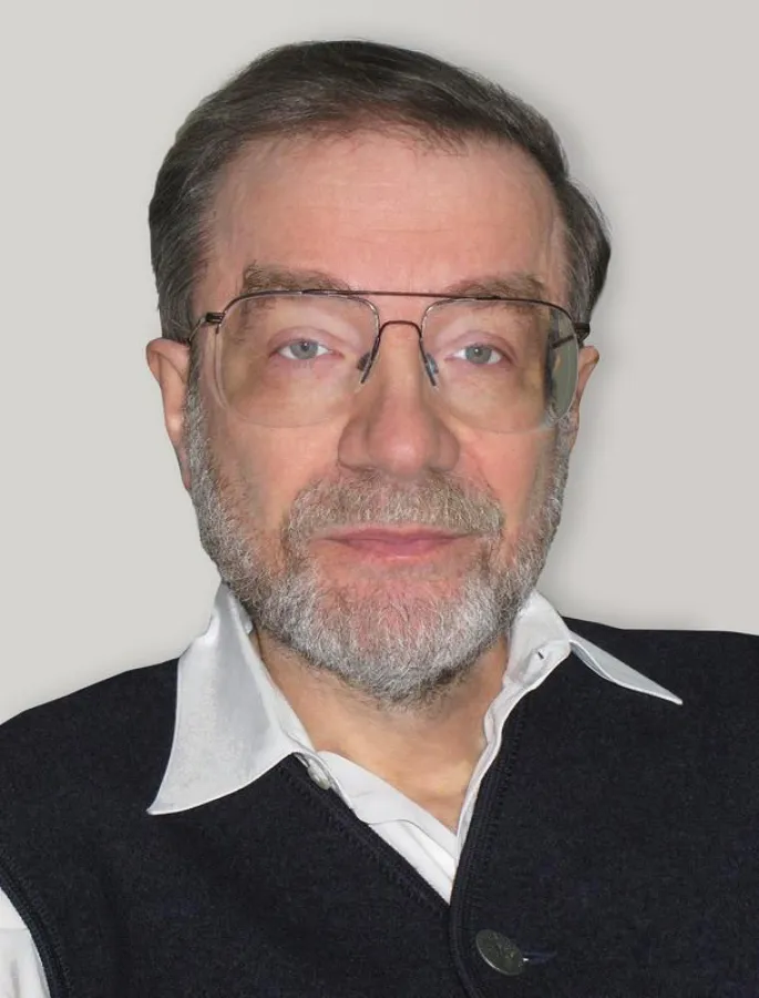 Professor Alexander Varshavsky has received the 2017 Heinrich Wieland Prize for discovering the biology of the ubiquitin system. (private)