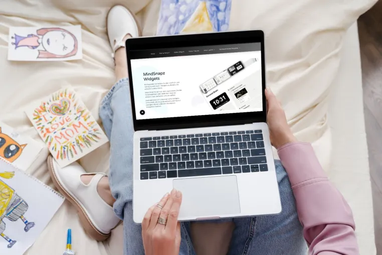 Bild: Effiziente Selbstorganisation mit MindSnapz und Notion