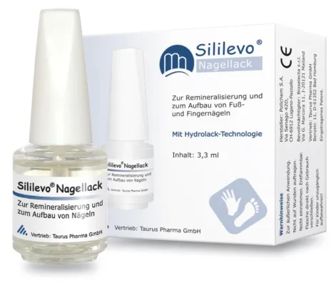 Bild: Nahrung für die Nägel – jetzt ohne Umwege