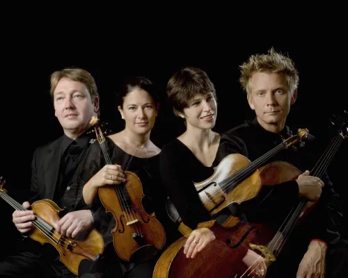 Bild: 4. Musikfest Unerhörtes Mitteldeutschland startet Kartenvorverkauf