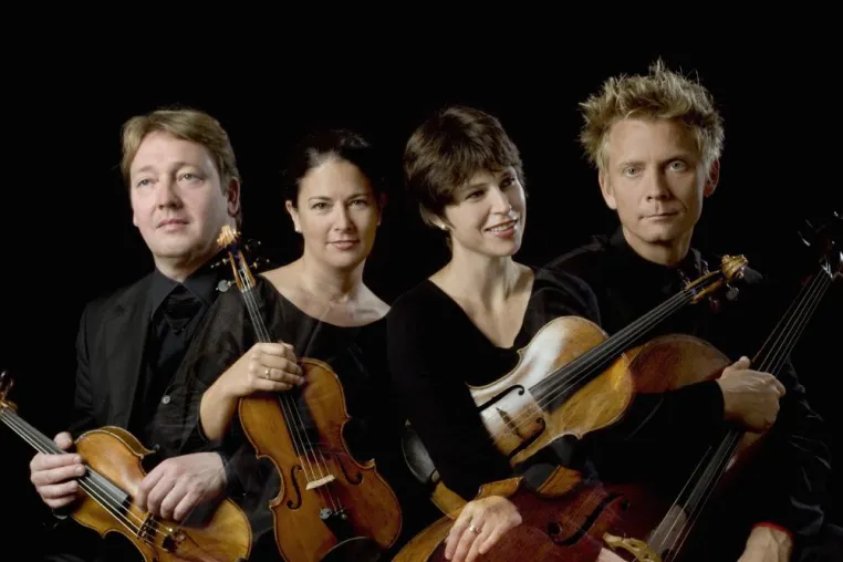 Bild: 4. Musikfest Unerhörtes Mitteldeutschland startet Kartenvorverkauf