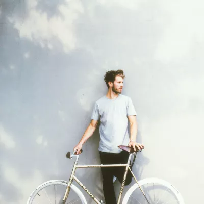Bild: Fahrradhandschuhe – High-Tec für die Hände
