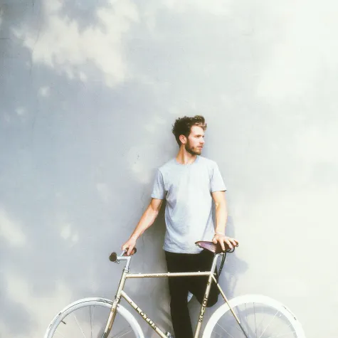 Bild: Fahrradhandschuhe – High-Tec für die Hände