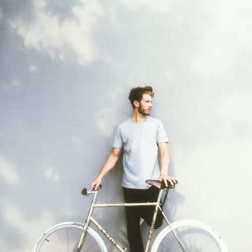 Bild: Fahrradhandschuhe – High-Tec für die Hände
