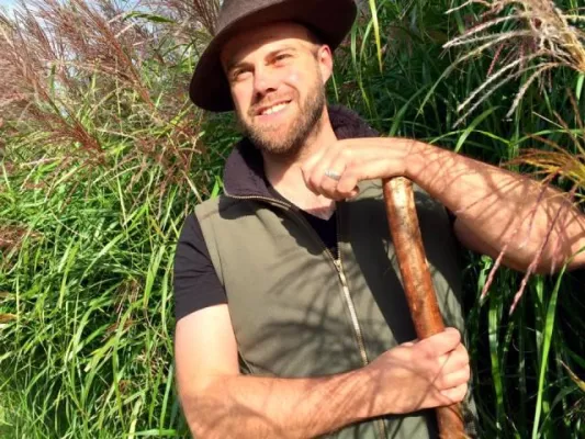 Schamanisches Reisen Bild: Schamanisches Reisen