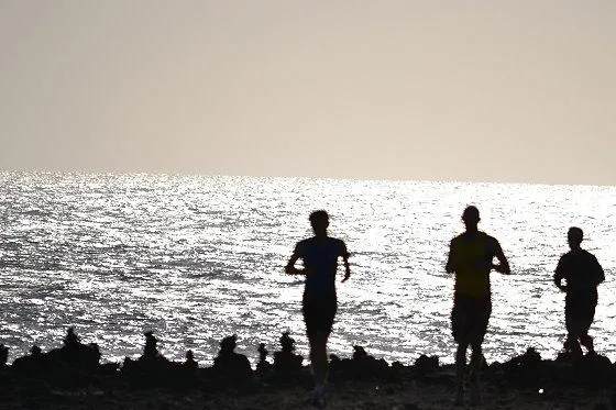 Bild: Urlaub einmal anders – das Runtasia Laufcamp auf Gran Canaria