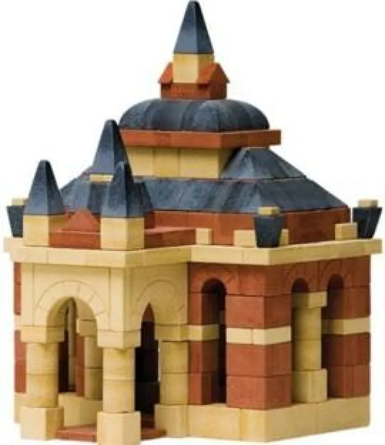 Einfaches Baubeispiel