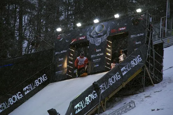 Bild: Billabong Air & Style feiert 20. Jubiläum mit Produkten von allbuyone