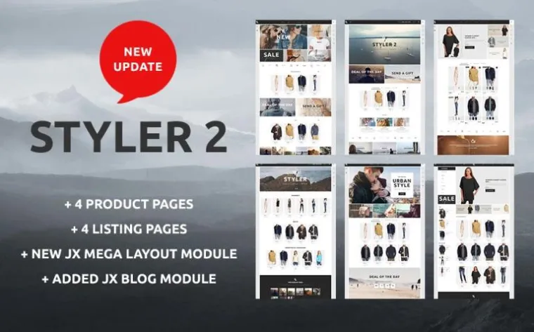 Heiße Preise bei TemplateMonster: Mit dem E-Commerce- Theme-Kauf nicht zu lange warten! Bild: Heiße Preise bei TemplateMonster: Mit dem E-Commerce- Theme-Kauf nicht zu lange warten!