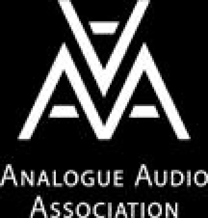 Audio Analogue Association: High End Messe Analog Forum in Krefeld
