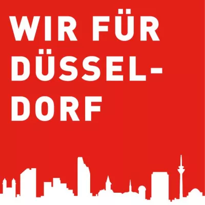 Bild: 25.000 Euro für Düsseldorfs Kinder – Klüh-Aktion stellt Förderung von KiTas in den Mittelpunkt