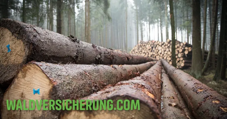 Wald ist mehr als nur Bäume - sicher ihn ab Bild: Wald ist mehr als nur Bäume - sicher ihn ab