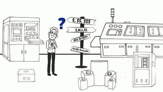 Bild: ZESTRON’s neuestes Video – der Weg zum optimalen Reinigungsprozess