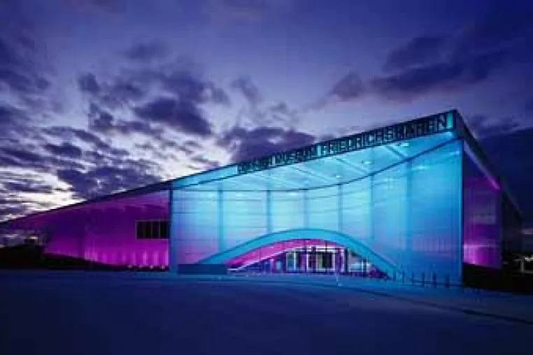 Dornier Museum Friedrichshafen zeigt Visionen der Luftfahrt Bild: Dornier Museum Friedrichshafen zeigt Visionen der Luftfahrt