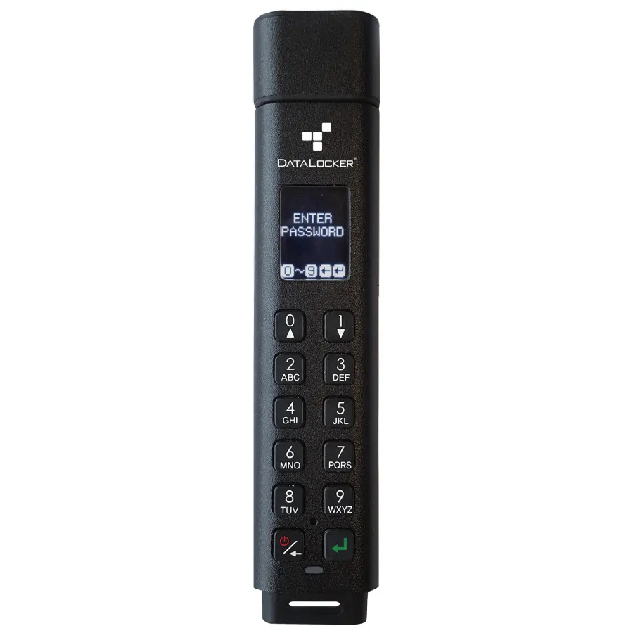 DataLocker Sentry K300