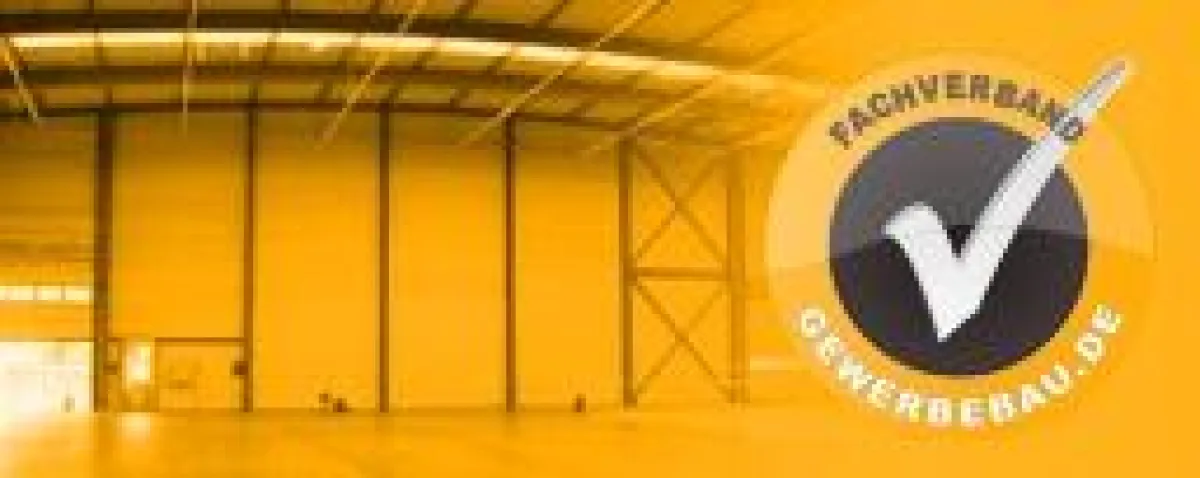 Wissenswertes auf Gewerbebau.de