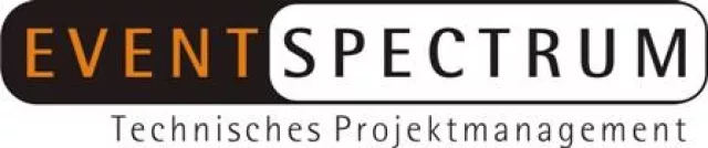 Bild: EVENTSPECTRUM mit neuer Firmierung und Website...