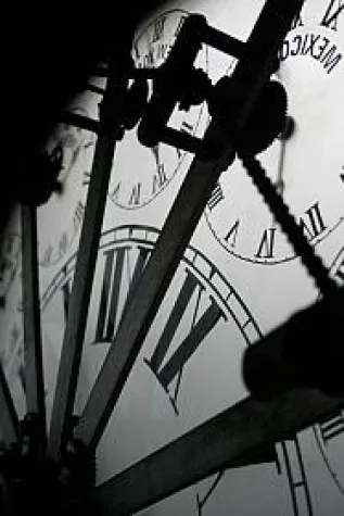 Bild: Real-Time: Eine Frage der Qualität