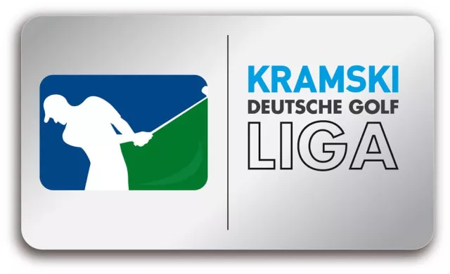 Bild: Olympische Medaillenjagd - Mit Kramski als Titelsponsor der Deutschen Golf Liga