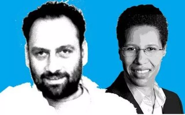 School Talks mobil im Wrangelkiez mit Graft Architekten Bild: School Talks mobil im Wrangelkiez mit Graft Architekten