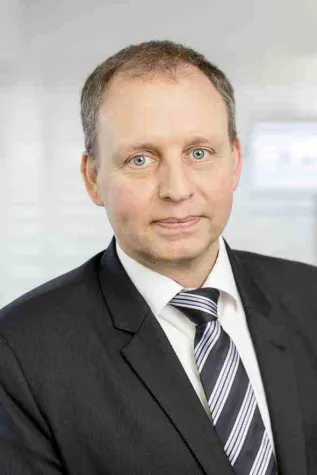 Bild: Ulf-Harald Koepke wechselt zu PROXIMUS REAL ESTATE AG