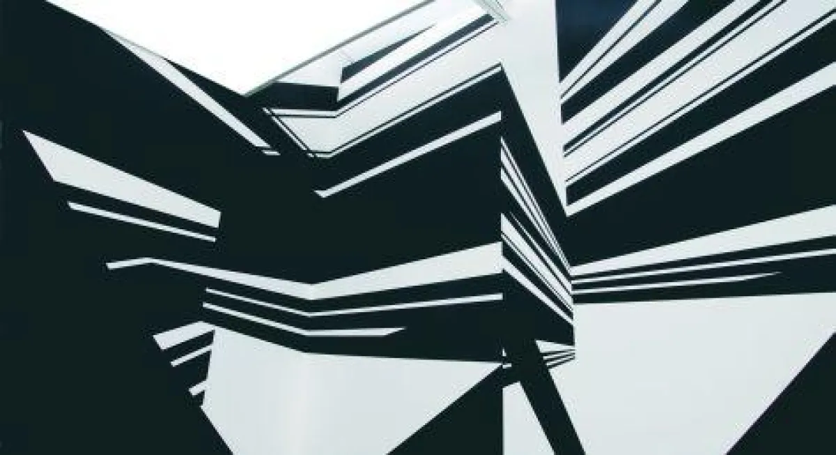 Detail aus der Raum-Zeichnung 