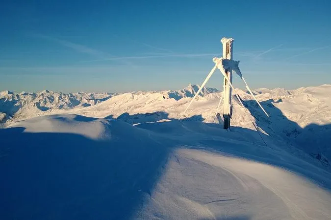 Bild: Sonne, Schnee und attraktive Angebote auch abseits der Pisten