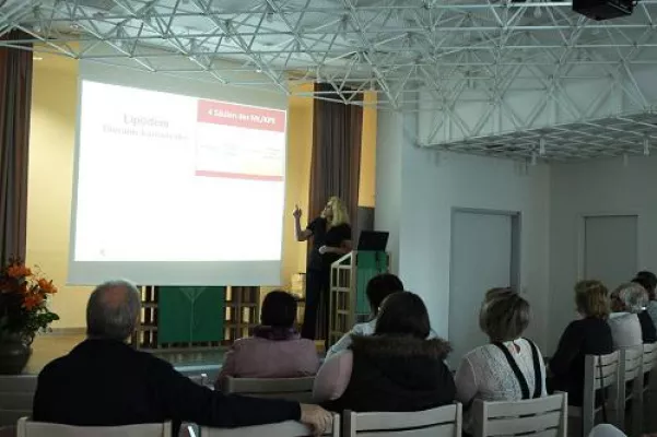 Bild: Was hinter "Reiterhosen" wirklich steckt