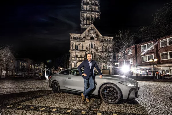 Bild: Autovermietung Arndt ist Mobilitätspartner der Autohaus Gruppe Timmermanns